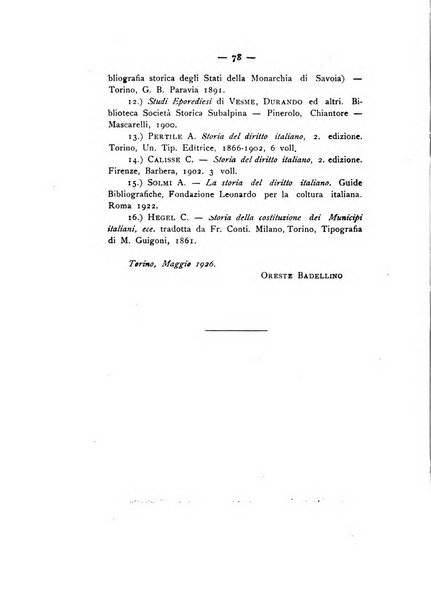 Bollettino storico-bibliografico subalpino