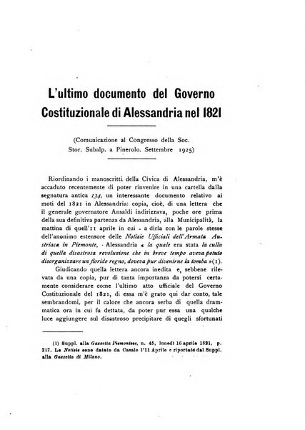 Bollettino storico-bibliografico subalpino