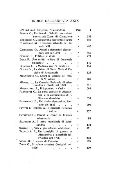 Bollettino storico-bibliografico subalpino