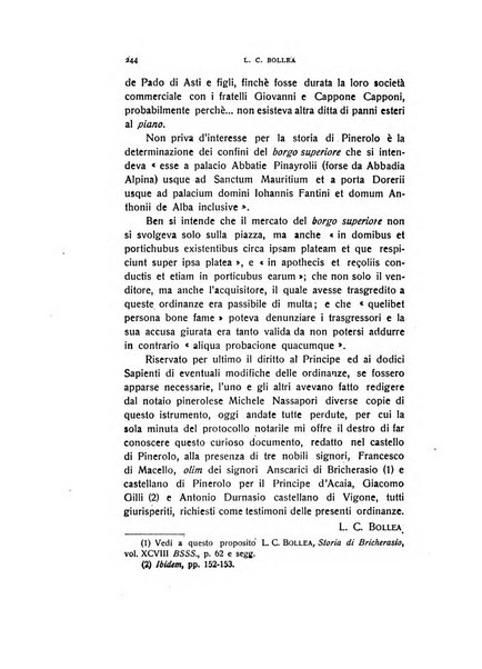 Bollettino storico-bibliografico subalpino