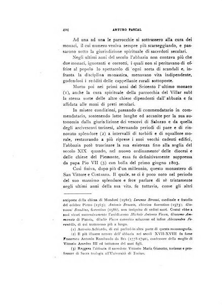 Bollettino storico-bibliografico subalpino