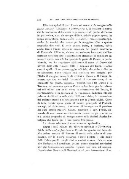 Bollettino storico-bibliografico subalpino