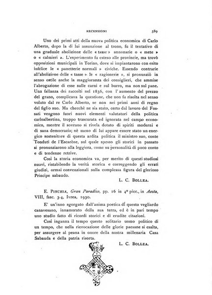 Bollettino storico-bibliografico subalpino