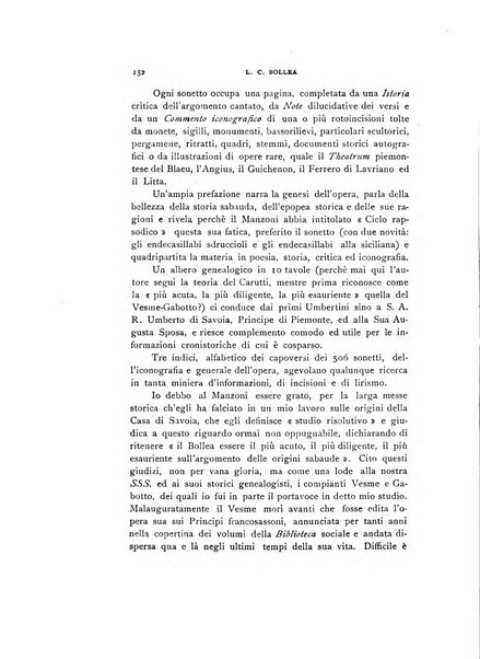 Bollettino storico-bibliografico subalpino