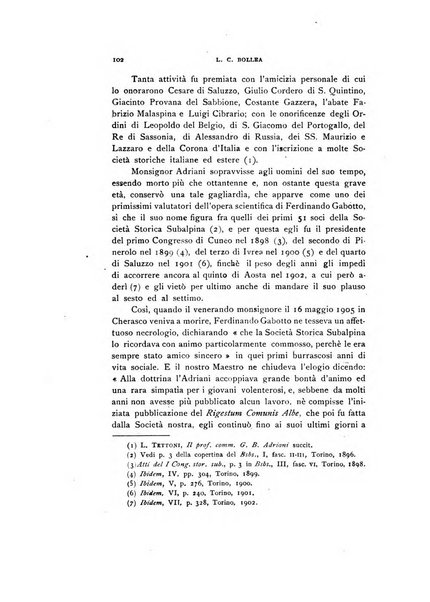 Bollettino storico-bibliografico subalpino