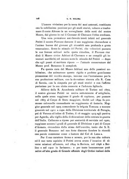 Bollettino storico-bibliografico subalpino