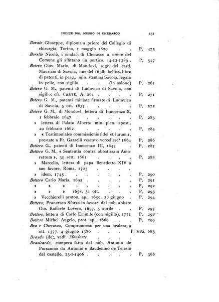 Bollettino storico-bibliografico subalpino