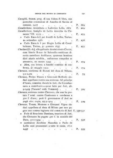 Bollettino storico-bibliografico subalpino