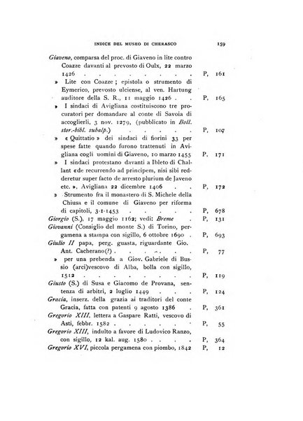 Bollettino storico-bibliografico subalpino