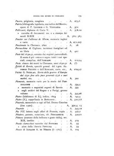 Bollettino storico-bibliografico subalpino