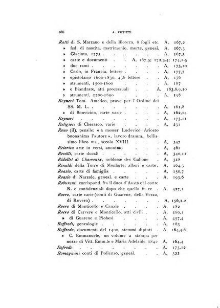 Bollettino storico-bibliografico subalpino