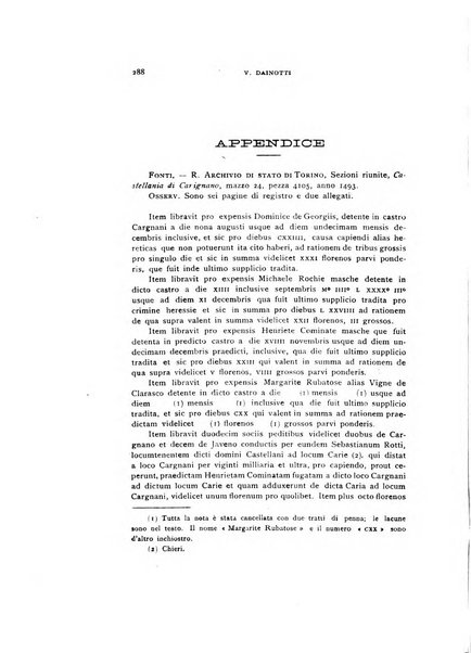 Bollettino storico-bibliografico subalpino