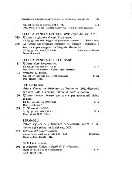 Bollettino storico-bibliografico subalpino