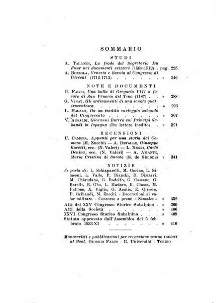 Bollettino storico-bibliografico subalpino