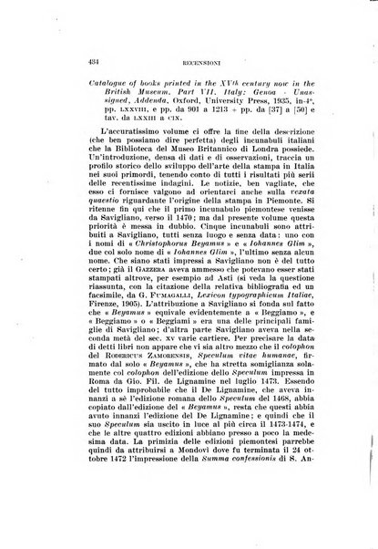 Bollettino storico-bibliografico subalpino