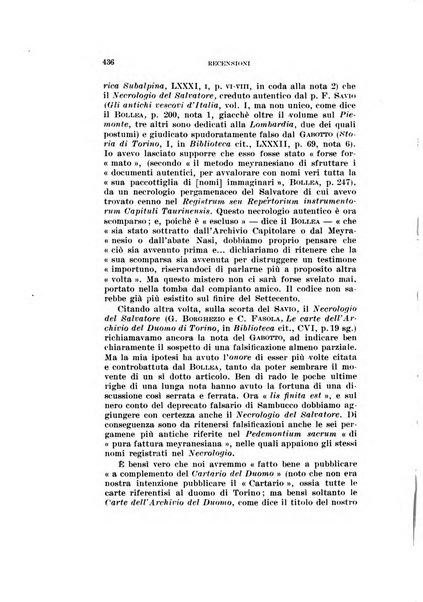 Bollettino storico-bibliografico subalpino