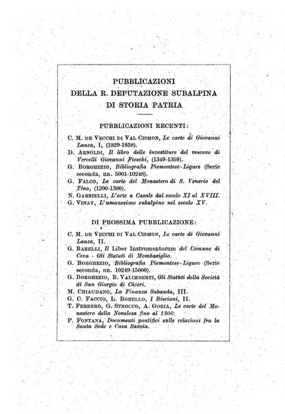 Bollettino storico-bibliografico subalpino