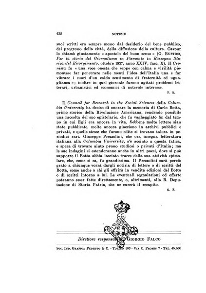 Bollettino storico-bibliografico subalpino