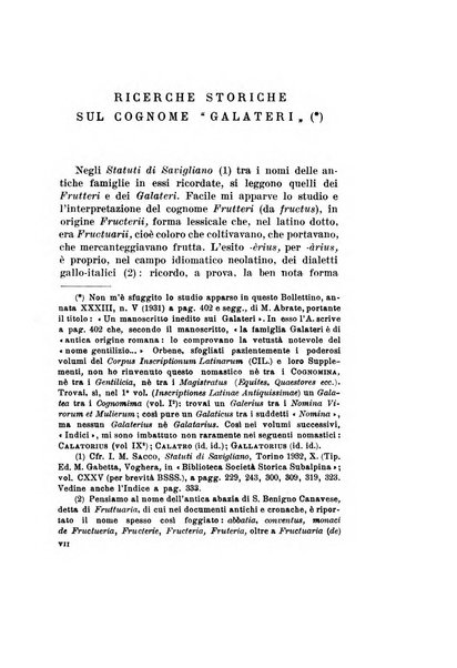 Bollettino storico-bibliografico subalpino