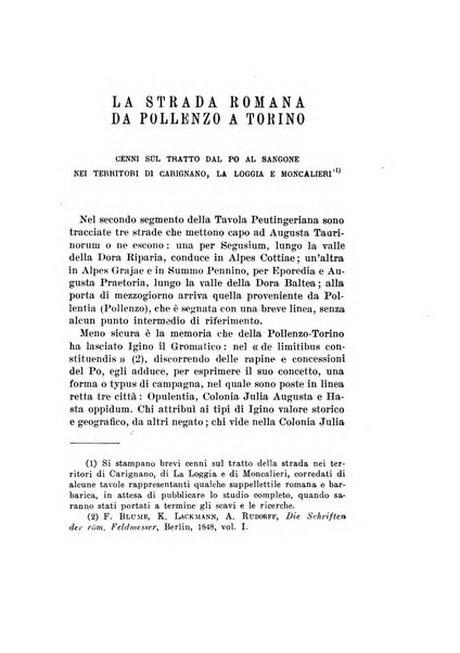 Bollettino storico-bibliografico subalpino