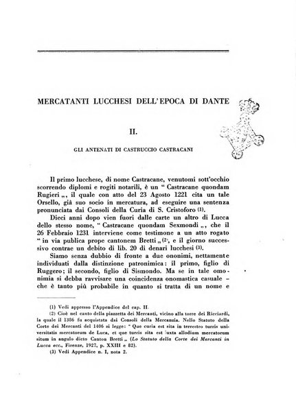 Bollettino storico lucchese