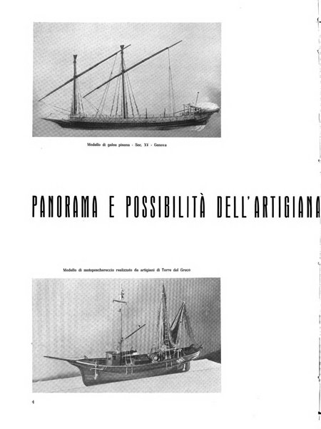 Cellini Rivista dell'artigianato italiano