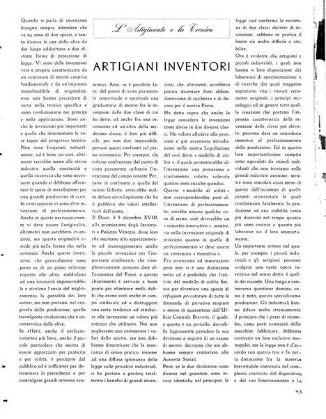 Cellini Rivista dell'artigianato italiano