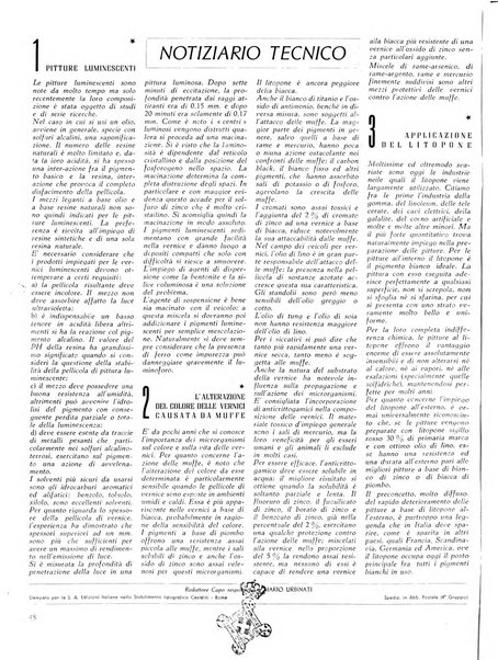 Cellini Rivista dell'artigianato italiano