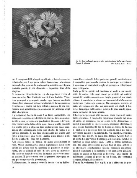 Cellini Rivista dell'artigianato italiano