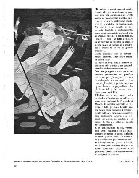 Cellini Rivista dell'artigianato italiano