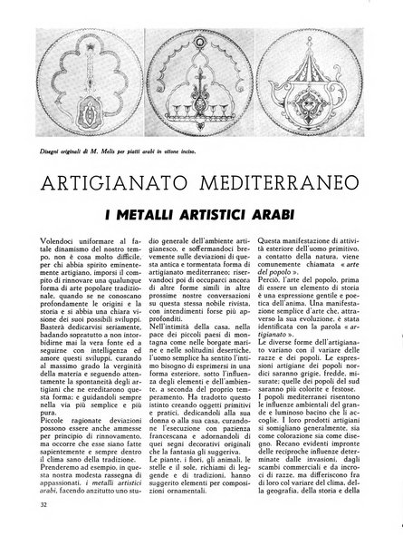 Cellini Rivista dell'artigianato italiano