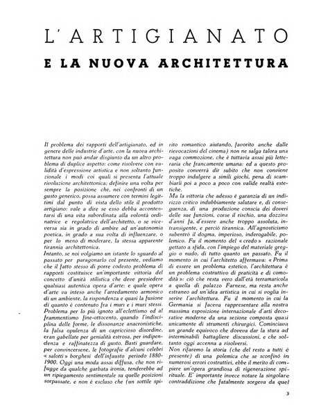 Cellini Rivista dell'artigianato italiano