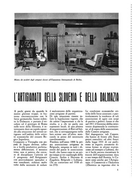 Cellini Rivista dell'artigianato italiano