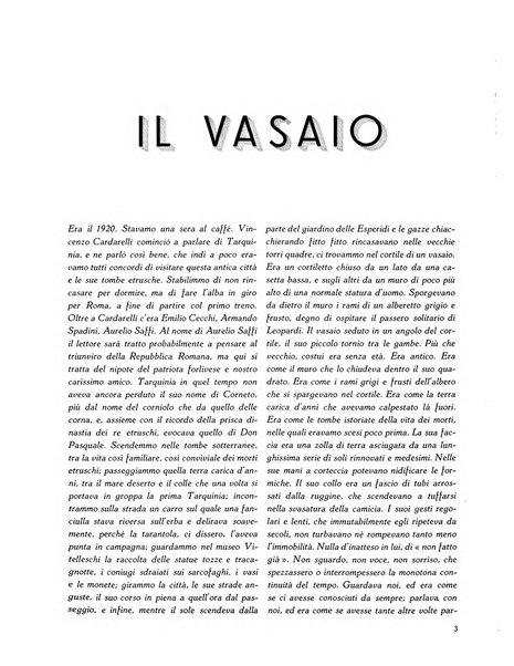 Cellini Rivista dell'artigianato italiano