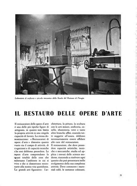 Cellini Rivista dell'artigianato italiano