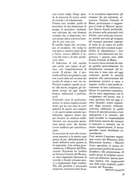 Cellini Rivista dell'artigianato italiano