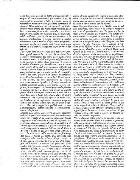 Cellini Rivista dell'artigianato italiano