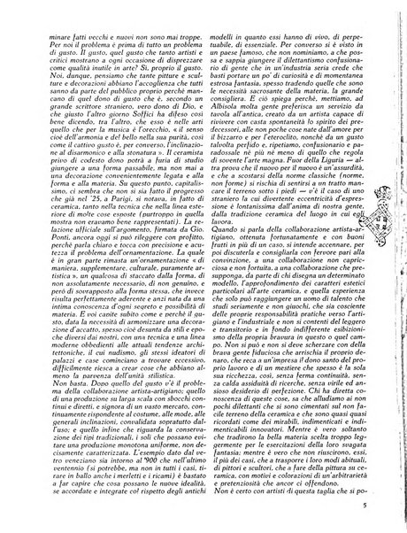 Cellini Rivista dell'artigianato italiano