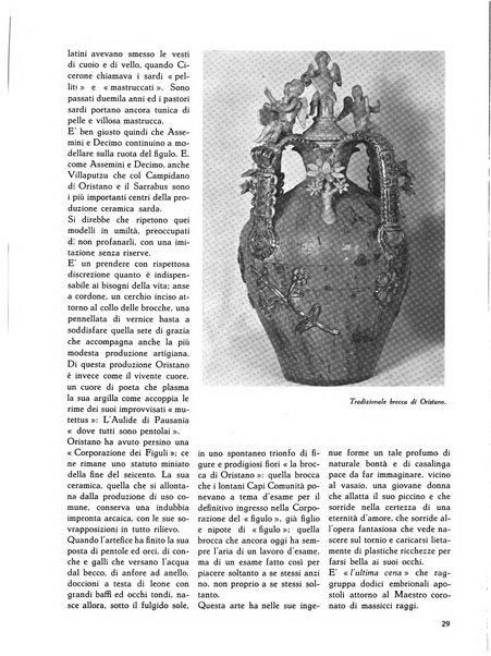 Cellini Rivista dell'artigianato italiano