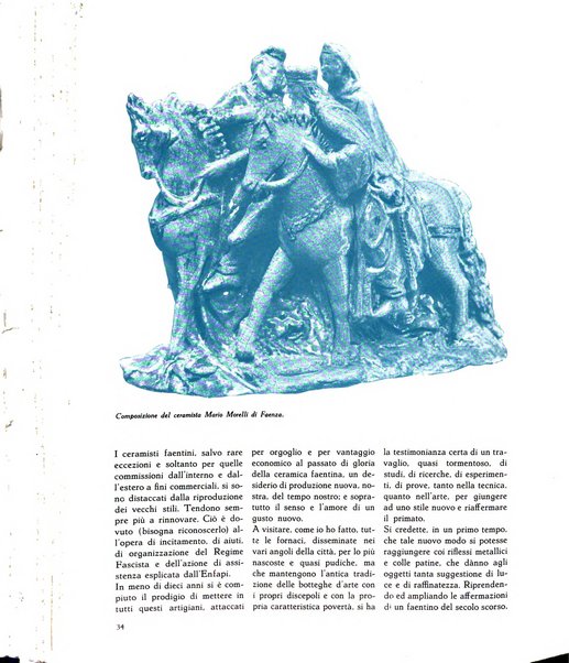 Cellini Rivista dell'artigianato italiano