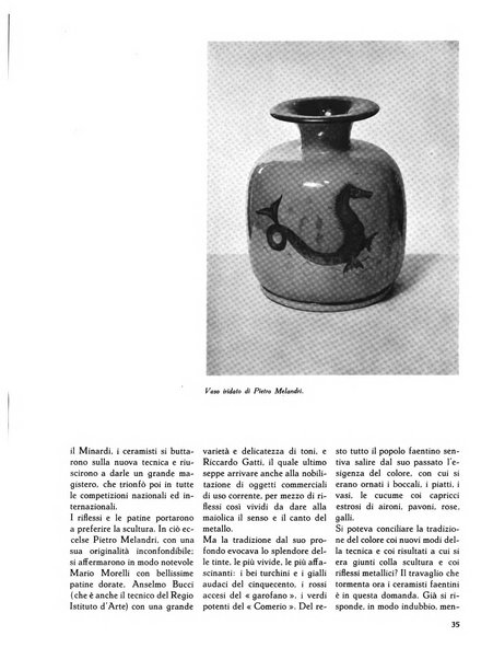 Cellini Rivista dell'artigianato italiano