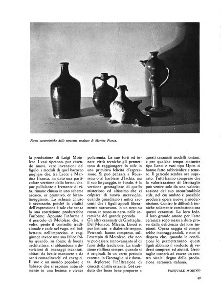 Cellini Rivista dell'artigianato italiano