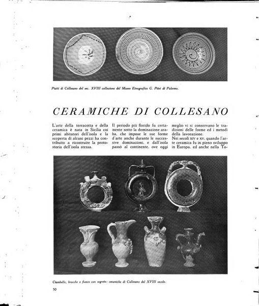 Cellini Rivista dell'artigianato italiano