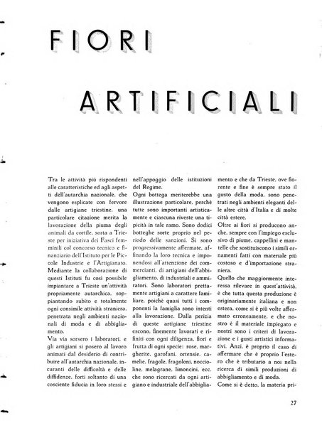 Cellini Rivista dell'artigianato italiano