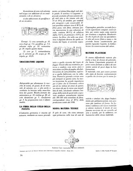 Cellini Rivista dell'artigianato italiano