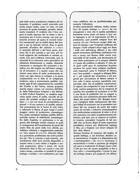 Cellini Rivista dell'artigianato italiano