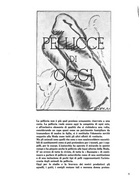 Cellini Rivista dell'artigianato italiano