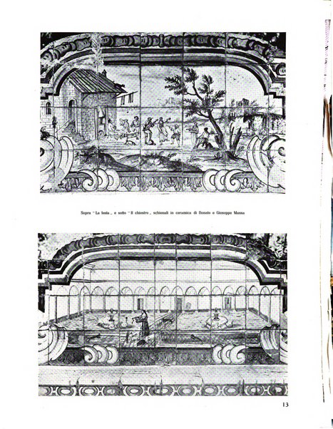 Cellini Rivista dell'artigianato italiano