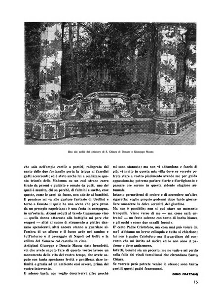 Cellini Rivista dell'artigianato italiano