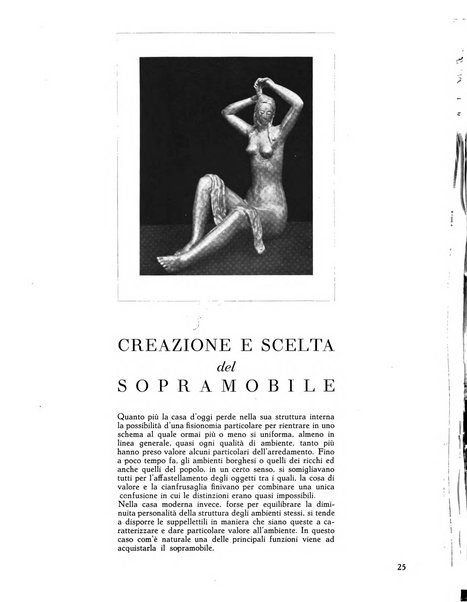 Cellini Rivista dell'artigianato italiano